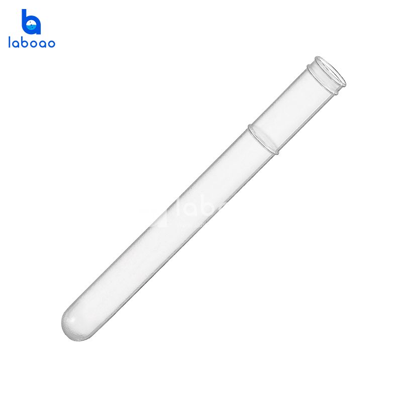 PE Test Tube